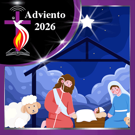 Temporada de Adviento 2026