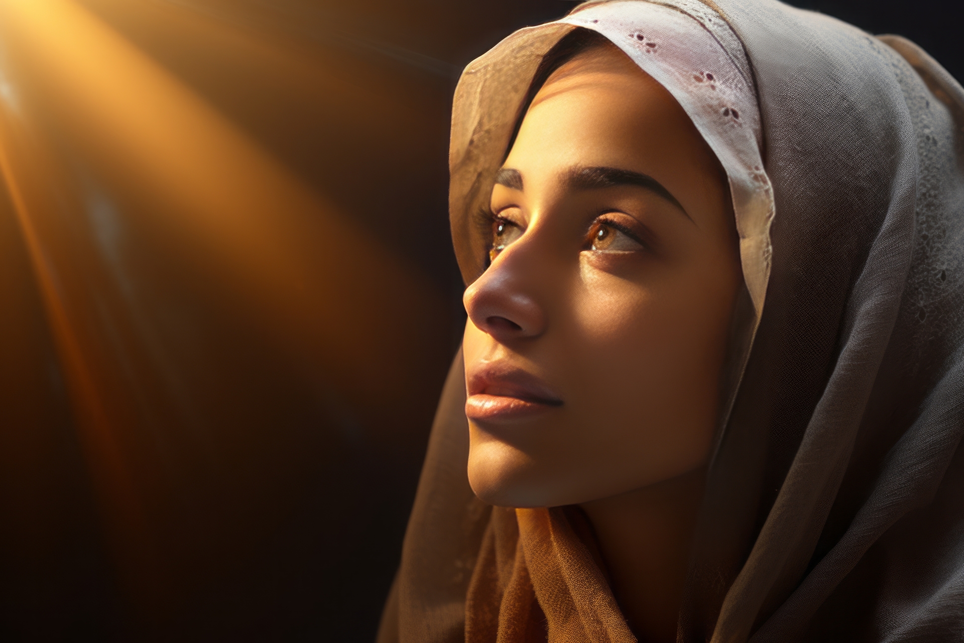 oraciones no escuchadas